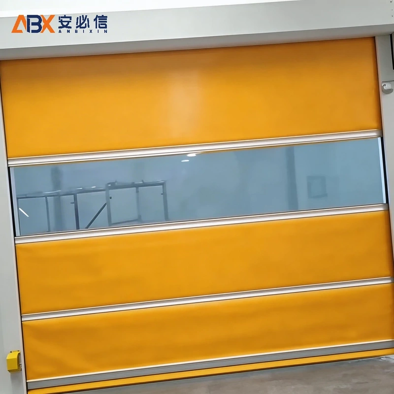 武汉自动快速门